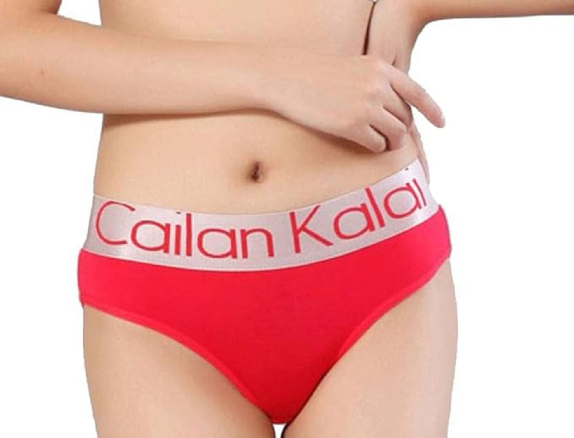 Cailan Kalai hipster panty for women by JAAVIKA