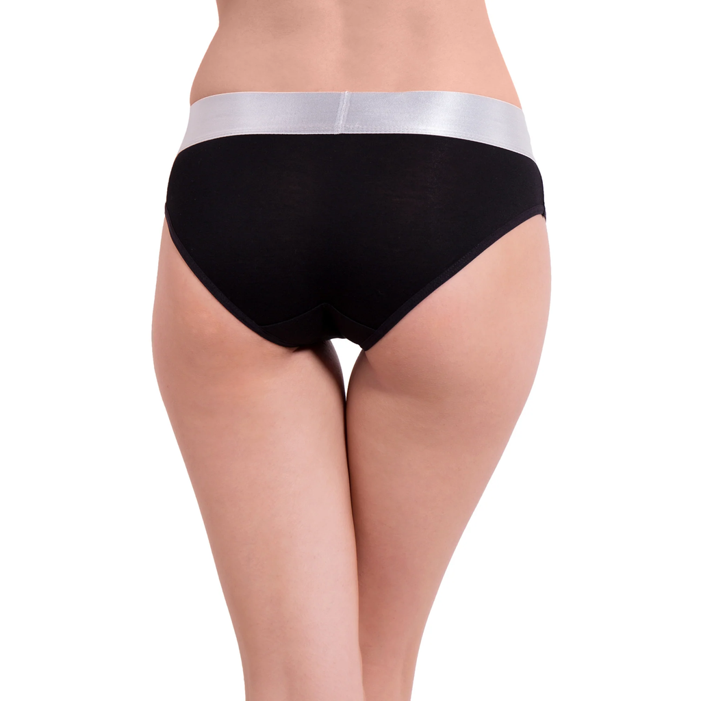 Cailan Kalai hipster panty for women by JAAVIKA