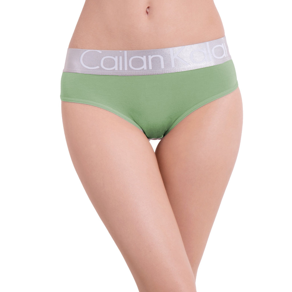 Cailan Kalai hipster panty for women by JAAVIKA