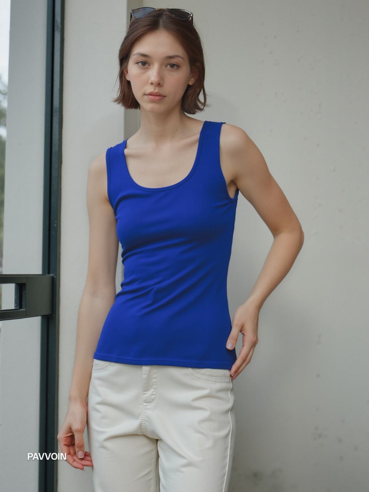 Camisole by JAAVIKA