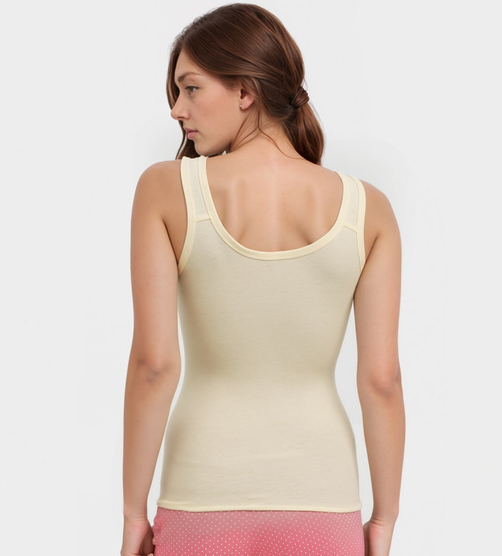 JAAVIKA,s Lacy camisole